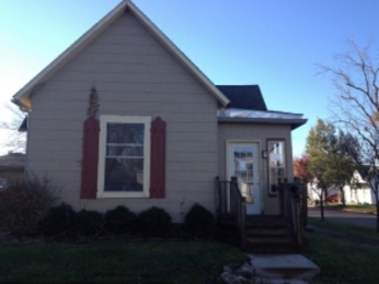 501 Oil Street, Saint Marys, OH 45885 