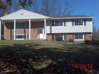 5 Applewood Dr, Chillicothe, OH 45601 