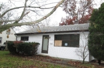 2028 Radnor Ave, Columbus, OH 43224 