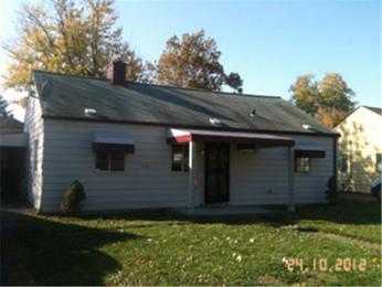 339 S Hampton Rd, Columbus, OH 43213 