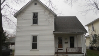 157 South Chester St, West Jefferson, OH 43162 