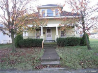 629 Clinton Avenue, Washington Court House, OH 43160 