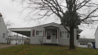 640 French Drive, Columbus, OH 43228 