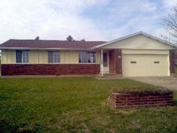 47 Climer Lane, Frankfort, OH 45628 