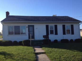 1037 Cleveland Ave, Saint Marys, OH 45885 