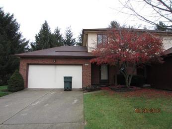 1858 Misty Way, Columbus, OH 43232 