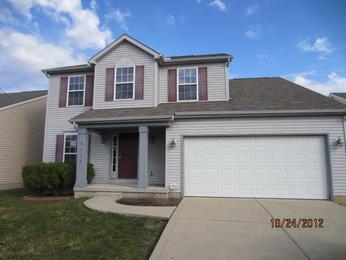 4874 Nieles Edge Dr, Columbus, OH 43232 