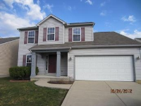 4874 Nieles Edge Dr, Columbus, OH 43232 