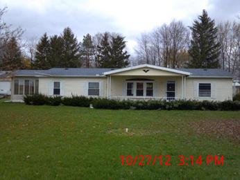 1465 Clark Road, Urbana, OH 43078 