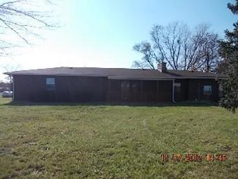 9439 Johnstown Alexandria Rd, Johnstown, OH 43031 