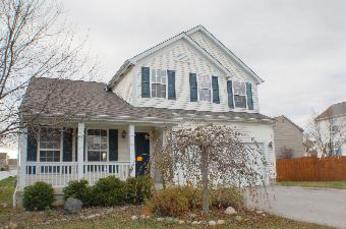 4601 Michael Pl, Grove City, OH 43123 