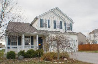 4601 Michael Pl, Grove City, OH 43123 