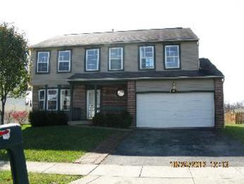 7129 Havencroft Dr, Reynoldsburg, OH 43068 