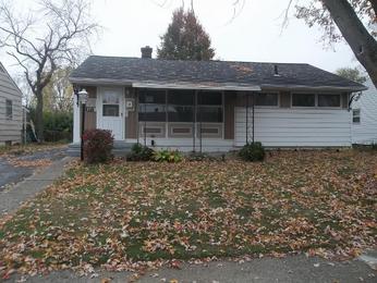 885 Pauline Avenue, Columbus, OH 43224 