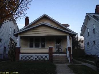 218 Powell Ave North, Columbus, OH 43204 