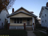 218 Powell Ave North, Columbus, OH 43204 