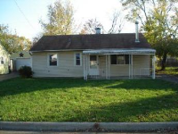 4469 Saint Rita Ln, Columbus, OH 43213 