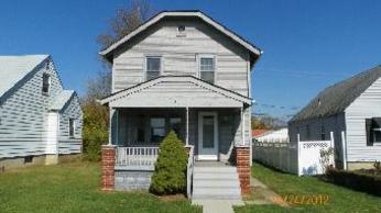 1740 Rainbow Park, Columbus, OH 43206 