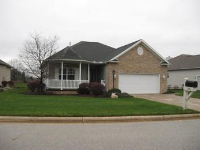 1409 Millstone Cir #2, Akron, OH 44312 