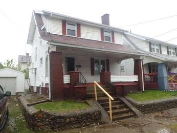 419 Bedford Ave NW, Canton, OH 44708 