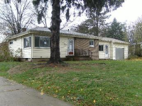 1343 3rd Street SE, Massillon, OH 44646 