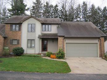 4924 Belden Park Dr NW #63, North Canton, OH 44720 