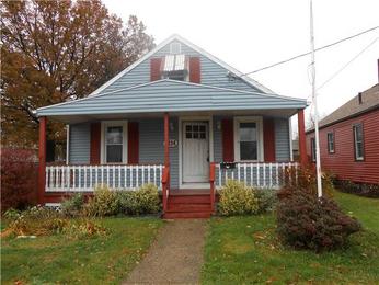 1214 SW Shadyside Avenue, Canton, OH 44710 