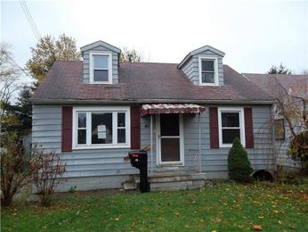 41 Oxford Ave, Mansfield, OH 44906 