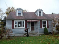 41 Oxford Ave, Mansfield, OH 44906 