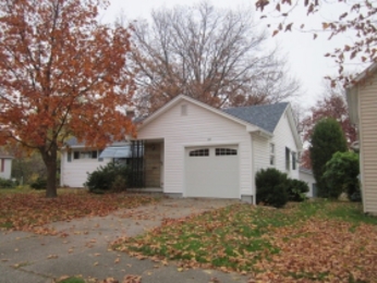 88 North 4th St, Rittman, OH 44270 