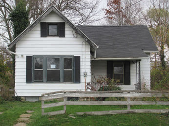 426 Central Ave, Mansfield, OH 44905 