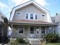 640 Nicholas St, Toledo, OH 43609 