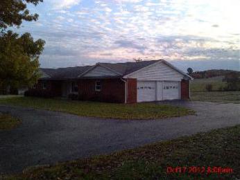 2700 Steam Furnace Road, Peeble, OH 45660 