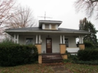 488 Hall Avenue NW, Warren, OH 44483 