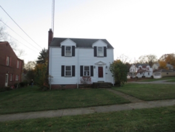 45 Brookline Ave, Youngstown, OH 44505 