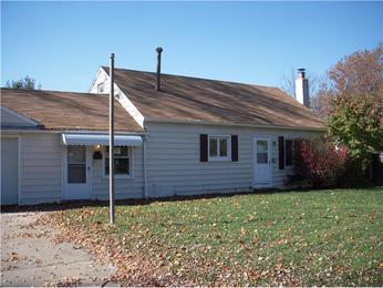 9856 Dupont Dr, Columbia Station, OH 44028 