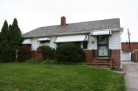 20745 Bowling Green, Maple Heights, OH 44137 