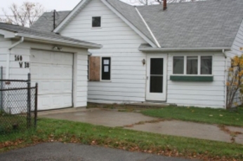 160 W 38th St, Lorain, OH 44052 