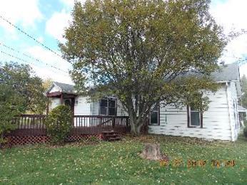 7520 Kessler Frederick Rd, West Milton, OH 45383 