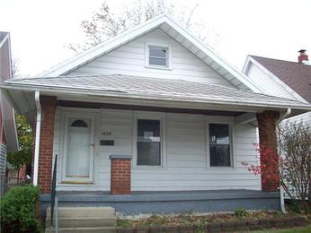 1620 Clarence St, Dayton, OH 45410 
