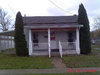 173 E Mckinley St, South Lebanon, OH 45065 