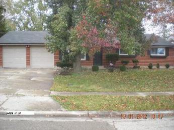 812 Yorkhaven Rd, Cincinnati, OH 45240 