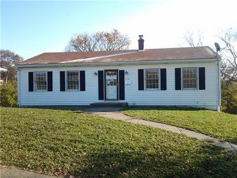 1190 Briarwood Dr, Hamilton, OH 45013 