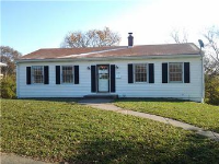 1190 Briarwood Dr, Hamilton, OH 45013 