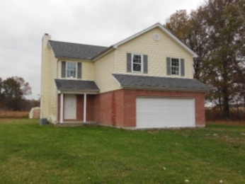 13576 Gargonia Rd, Mount Orab, OH 45154 