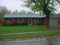 7615 Remmick Lane, Huber Heights, OH 45424 