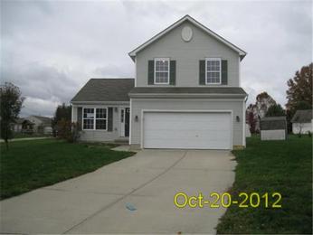 2053 Ponderosa Pine Ct, Amelia, OH 45102 