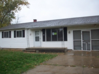 1019 Marty Lee Ln, Franklin, OH 45005 