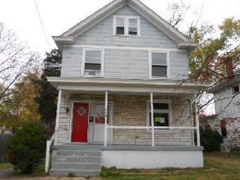 264 N Cooper Ave, Cincinnati, OH 45215 