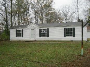 12091 Liming Van Thompson Rd, Bethel, OH 45106 